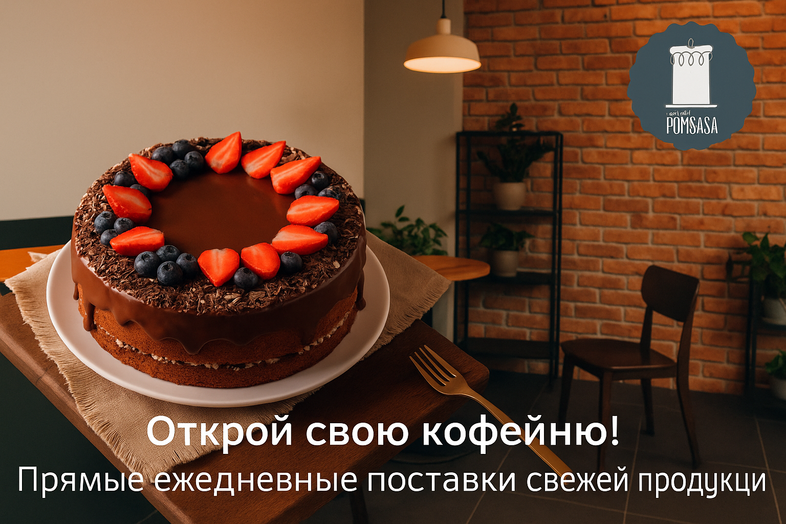 Кондиторий «Ромбаба»