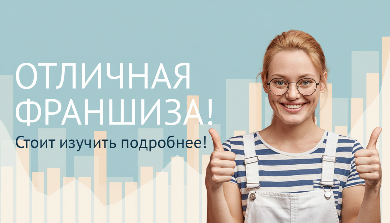 Франшиза инновационной IT-платформы «ПРОБРИКС»