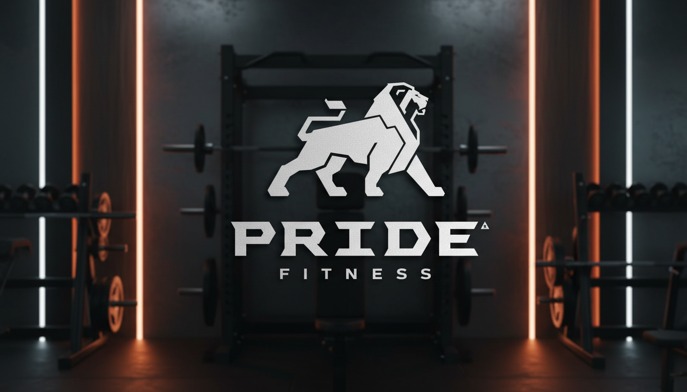 Франшиза фитнес-клуба Pride Fitness