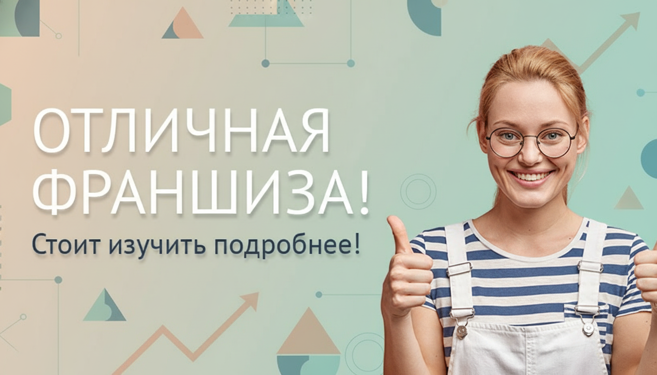 Франшиза бытовых услуг DreamDez
